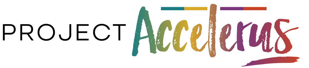Project AccelerUs