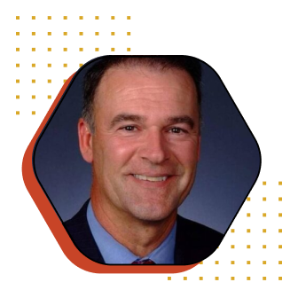 Dr. David McGehee