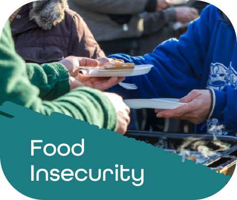 Food Insecurity
