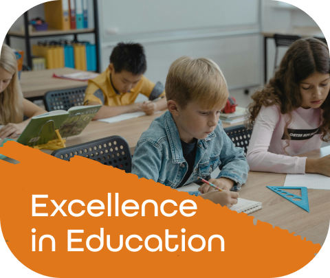 Excellence in Education