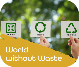 World without Waste